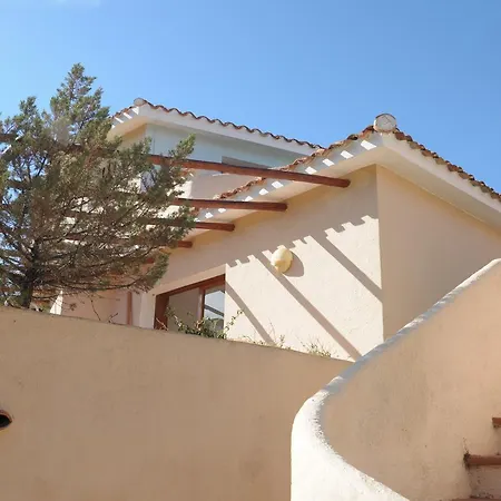 4 Places Bed The Residences Of Cala Grano 公寓 *