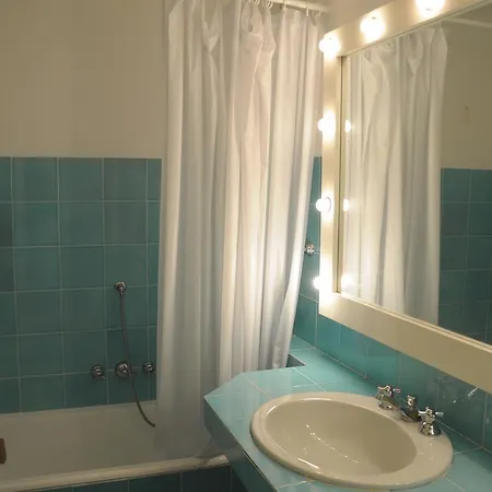 公寓 4 Places Bed The Residences Of Cala Grano *