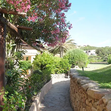 公寓 4 Places Bed The Residences Of Cala Grano *