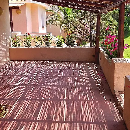 4 Places Bed The Residences Of Cala Grano 公寓 *