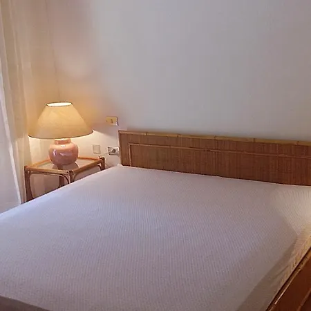 4 Places Bed The Residences Of Cala Grano * 切尔沃港