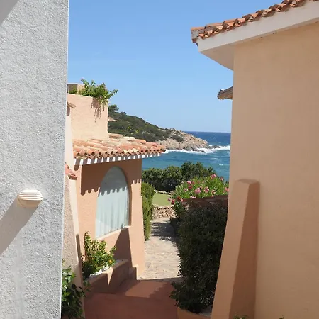 4 Places Bed The Residences Of Cala Grano 公寓 *