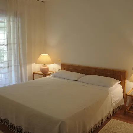 公寓 4 Places Bed The Residences Of Cala Grano 切尔沃港