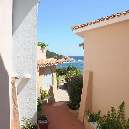 4 Places Bed The Residences Of Cala Grano *
